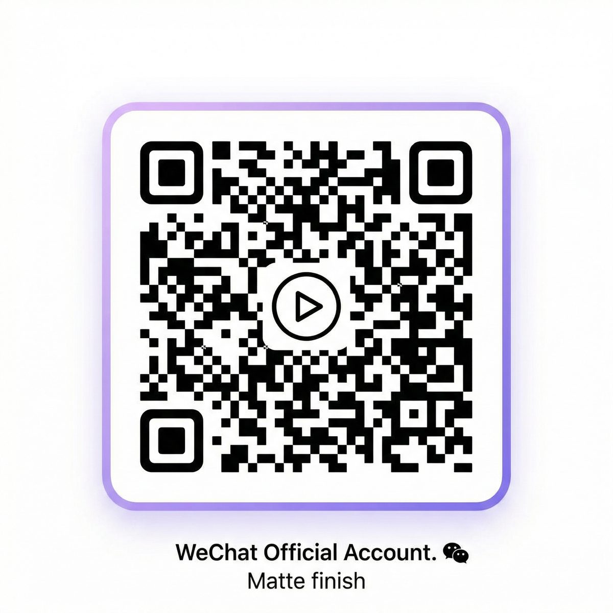 蜜桃传媒公众号二维码
